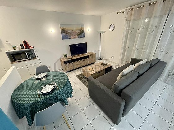 Appartement à louer, 30m², Sevran