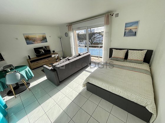 Appartement à louer, 30m², Sevran