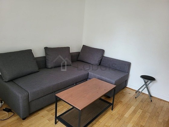 Appartement à louer, 36m², Paris 15ème