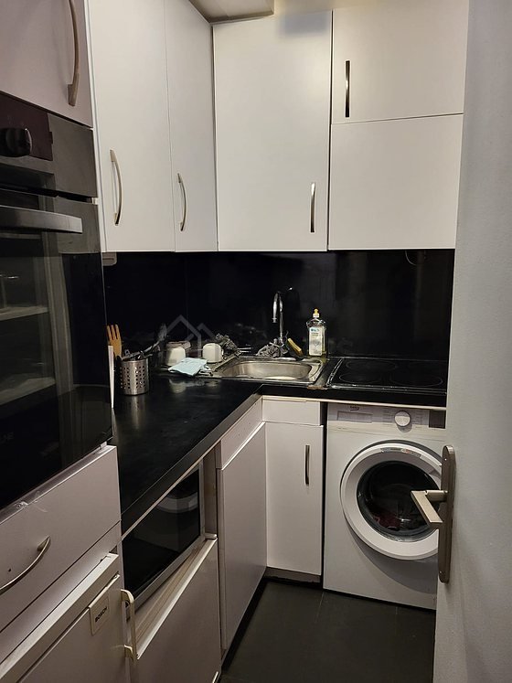 Appartement à louer, 36m², Paris 15ème