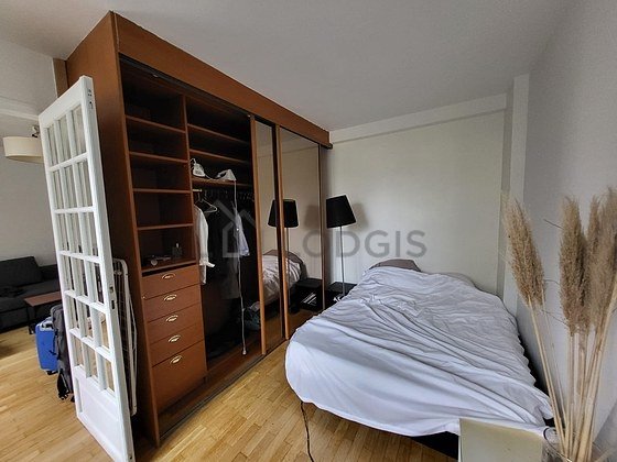 Appartement à louer, 36m², Paris 15ème