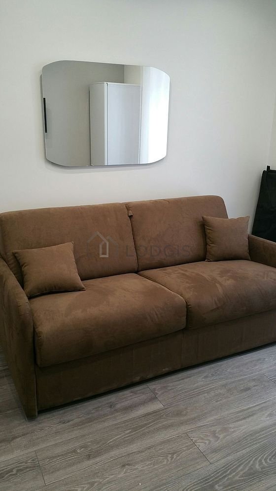 Appartement à louer, 30m², Paris 18ème