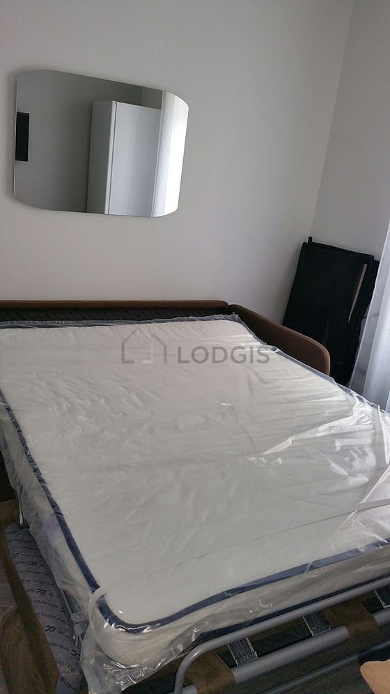 Appartement à louer, 30m², Paris 18ème