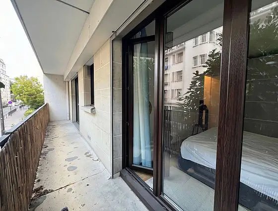 Appartement à vendre, 43m², Paris 18ème