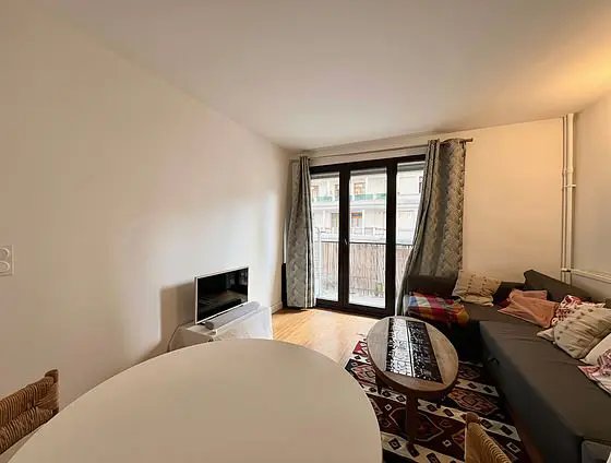 Appartement à vendre, 43m², Paris 18ème