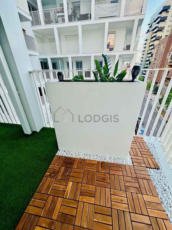 Appartement à louer, 46m², Asnières-sur-Seine
