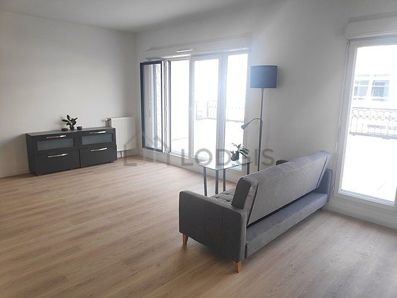 Appartement à louer, 50m², Saint-Ouen-sur-Seine
