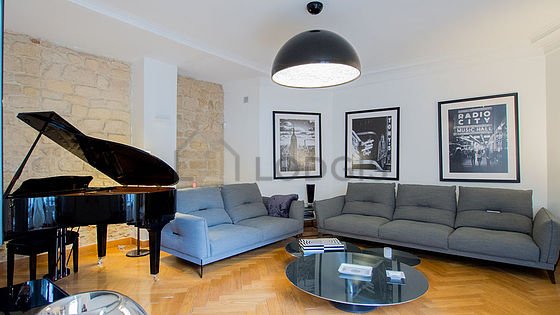 Appartement à louer, 145m², Paris 8ème