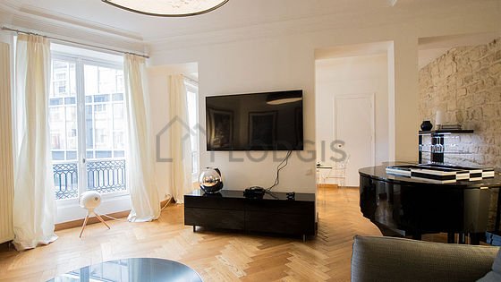 Appartement à louer, 145m², Paris 8ème