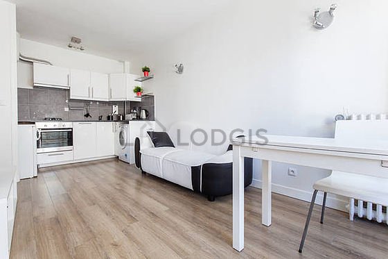 Appartement à louer, 28m², Colombes