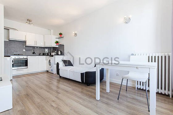 Appartement à louer, 28m², Colombes