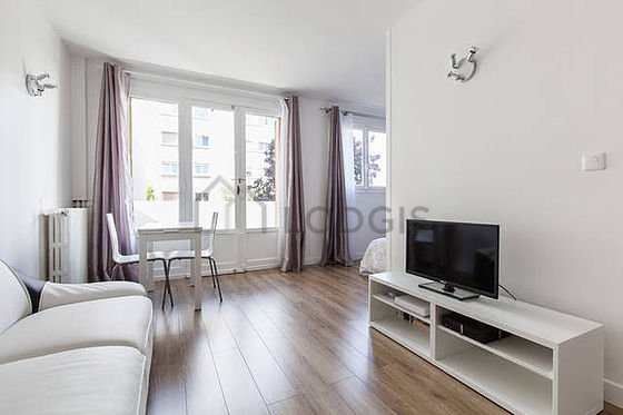 Appartement à louer, 28m², Colombes