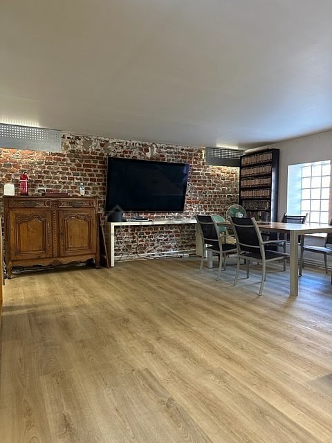 Appartement à louer, 58m², Clichy