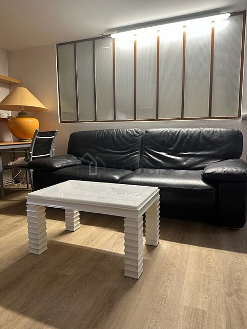 Appartement à louer, 58m², Clichy