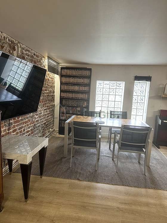 Appartement à louer, 58m², Clichy