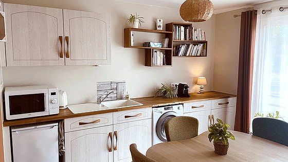Appartement à louer, 40m², Issy-les-Moulineaux
