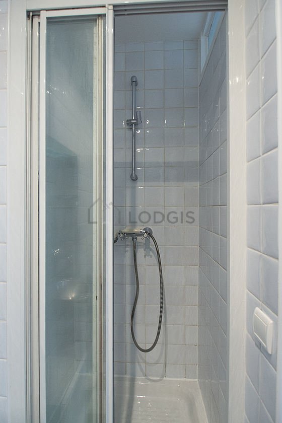 Appartement à louer, 37m², Paris 3ème