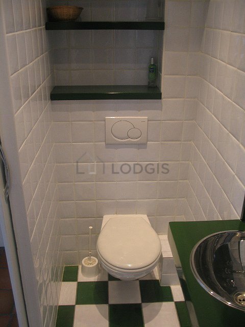 Appartement à louer, 37m², Paris 3ème