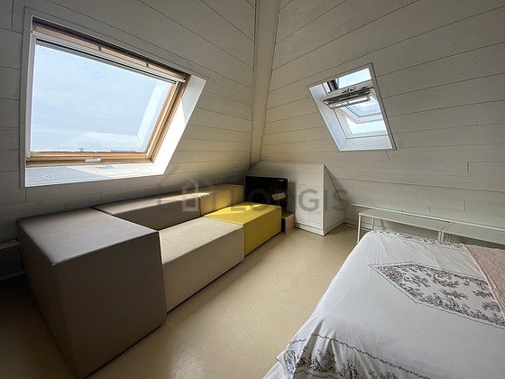 Appartement à louer, 30m², Paris 9ème