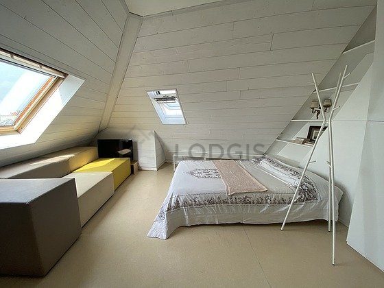 Appartement à louer, 30m², Paris 9ème