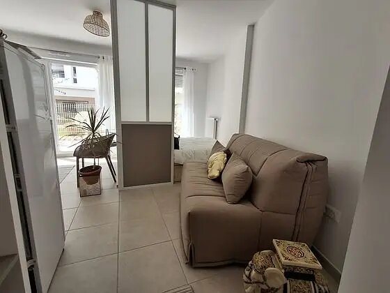 Appartement à louer, 31m², Bezons