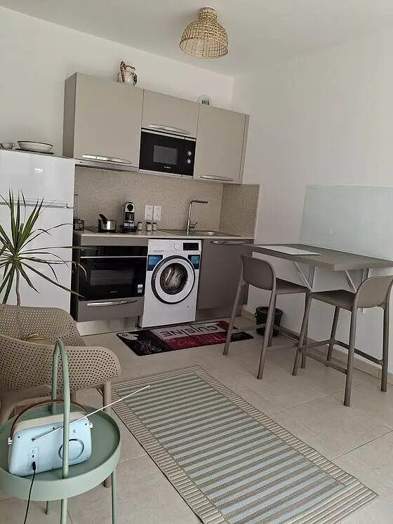 Appartement à louer, 31m², Bezons