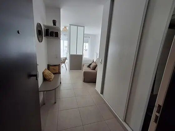 Appartement à louer, 31m², Bezons