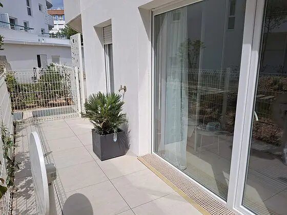 Appartement à louer, 31m², Bezons