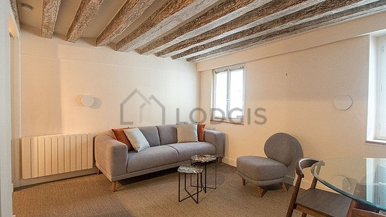 Appartement à louer, 36m², Paris 7ème