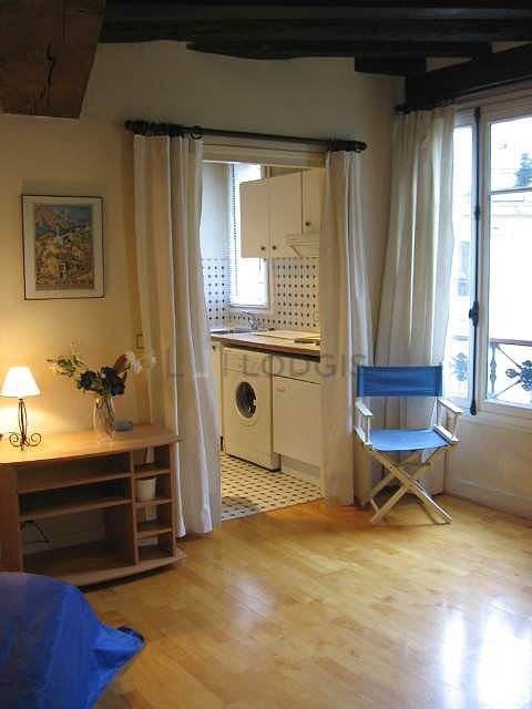 Appartement à louer, 30m², Paris 5ème