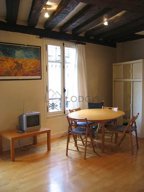 Appartement à louer, 30m², Paris 5ème