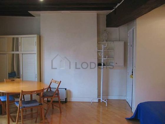 Appartement à louer, 30m², Paris 5ème