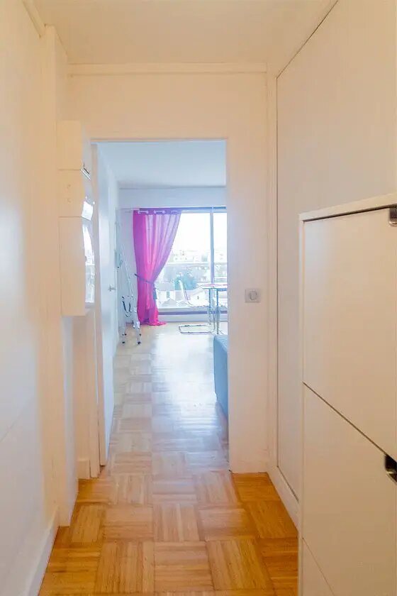 Appartement à louer, 40m², Vanves