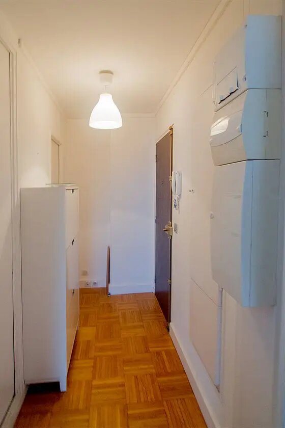 Appartement à louer, 40m², Vanves