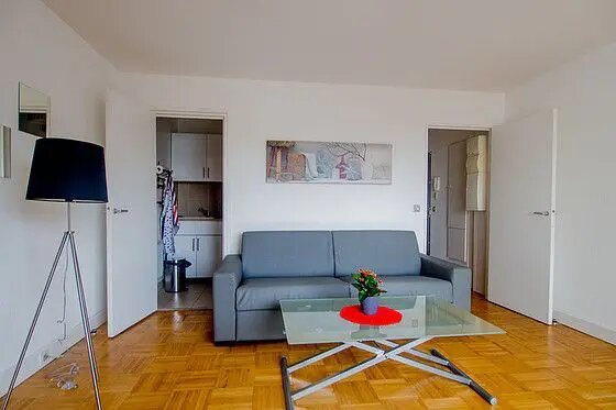 Appartement à louer, 40m², Vanves