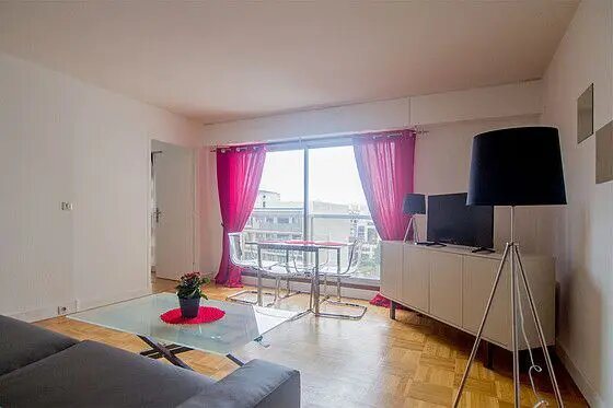 Appartement à louer, 40m², Vanves