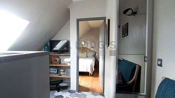 Appartement à louer, 18m², Paris 5ème