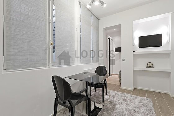 Appartement à louer, 25m², Paris 8ème