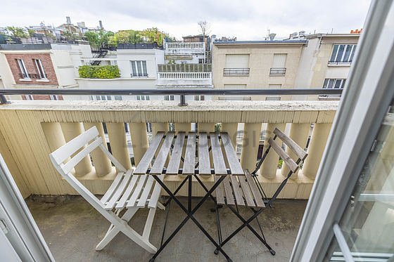 Appartement à louer, 52m², Neuilly-sur-Seine