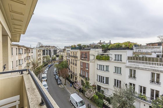 Appartement à louer, 52m², Neuilly-sur-Seine