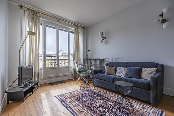 Appartement à louer, 52m², Neuilly-sur-Seine