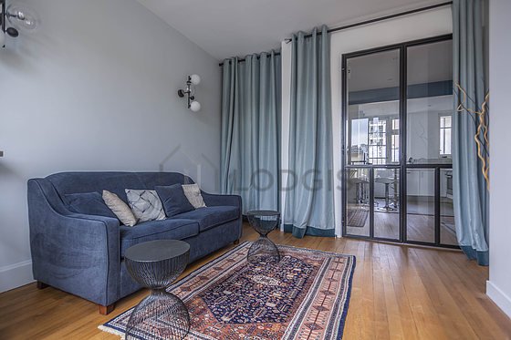 Appartement à louer, 52m², Neuilly-sur-Seine