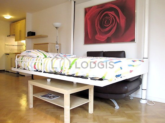 Appartement à louer, 32m², Colombes