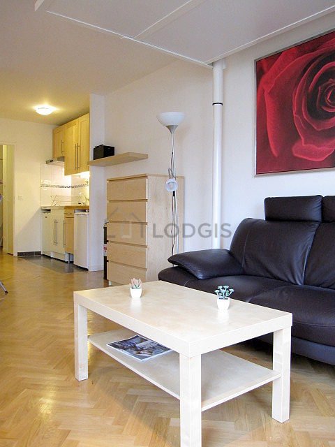 Appartement à louer, 32m², Colombes