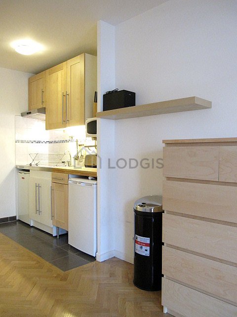 Appartement à louer, 32m², Colombes