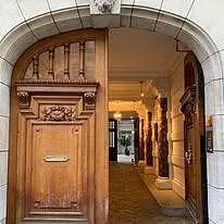Appartement à louer, 25m², Paris 17ème