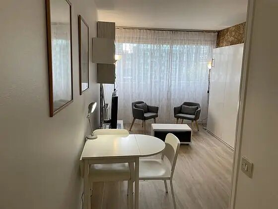 Appartement à louer, 24m², Courbevoie