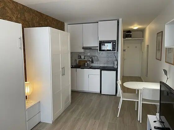 Appartement à louer, 24m², Courbevoie