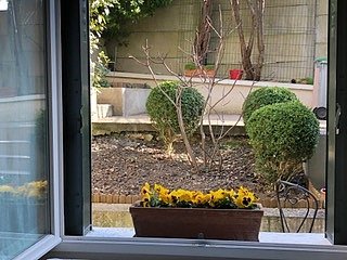 Appartement à louer, 20m², Rueil-Malmaison