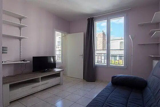 Appartement à louer, 18m², Neuilly-sur-Seine